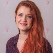 Profile picture: Petra Kairinen