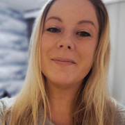 Profiilikuva: Anna Kristiina Kokko