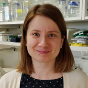 Profile picture: Mette Heiskanen