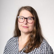 Profile picture: Emma Hahl