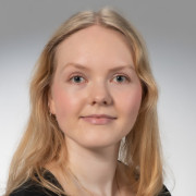 Profile picture: Ella Heimonen