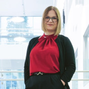 Profile picture: Tia Pennanen