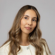 Profile picture: Roosa-Maria Savela