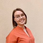 Profile picture: Heli Turtinen