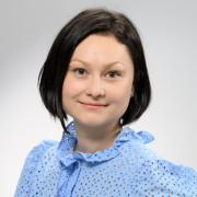 Profile picture: Diana Törmä