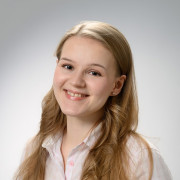 Profile picture: Aino Hassinen