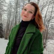 Profile picture: Anniina Palokangas