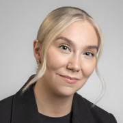 Profile picture: Anna Itkonen