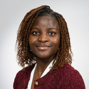 Profiilikuva: Aishat Aremu