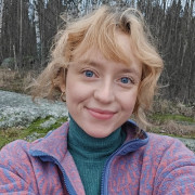 Profile picture: Ilona Tuovinen