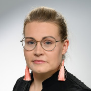 Profile picture: Mari Honkanen