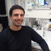 Profile picture: Georgios Fragkoulis