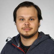 Profile picture: Henri Heiskanen