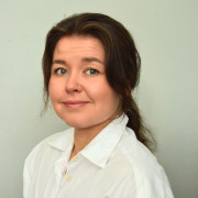 Profile picture: Vilma Liikonen
