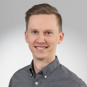 Profile picture: Akseli Leino