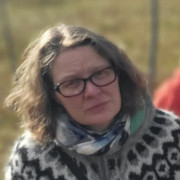 Profile picture: Virpi Kaukio