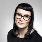 Profile picture: Sini Talvinen