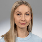 Profile picture: Katri Vainionpää