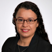 Profile picture: Rosa González Hautamäki