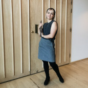 Profile picture: Tiia Liuski