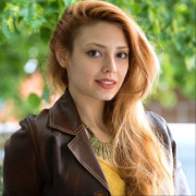 Profile picture: Nilay Kilinc