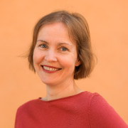 Profile picture: Anne Tiermas