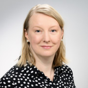 Profile picture: Johanna Järventaus