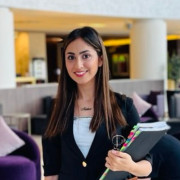 Profile picture: Mahsa Mousakhan Bakhtiari