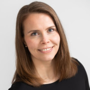 Profile picture: Kaisa Näkki