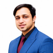 Profile picture: Nima RabieNezhad Ganji