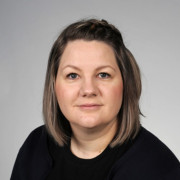 Profile picture: Elina Kuittinen