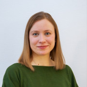Profile picture: Silja Tuomala