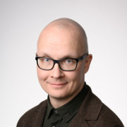 Profiilikuva: Juhana Venäläinen