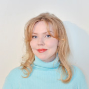 Profile picture: Irene Taipale