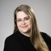 Profile picture: Mari Innanen