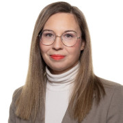 Profiilikuva: Outi Kähäri