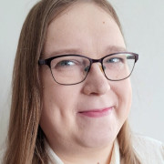 Profile picture: Johanna Krohns