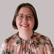 Profiilikuva: Outi Kiljunen