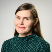 Profile picture: Milla Uusitupa