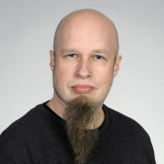 Profile picture: Pekka Kilpeläinen