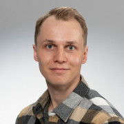 Profile picture: Vili Hakosalo