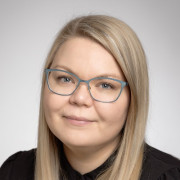 Profile picture: Emilia Raula