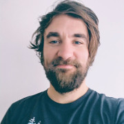 Profile picture: Maximilian King