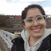 Profile picture: Maria Guerra