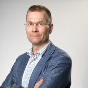 Profile picture: Kimmo Elo