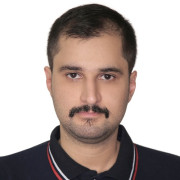 Profiilikuva: Amirmohammad Bahri