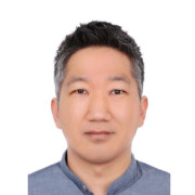 Profile picture: Jingoo Kang