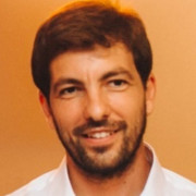 Profile picture: Juan Rueda