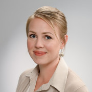Profile picture: Mari Berg