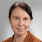 Profile picture: Minna Rahnasto-Rilla